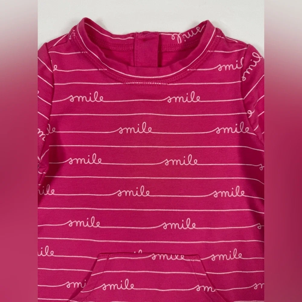 GYMBOREE‎ Baby Girls' Hot Pink 